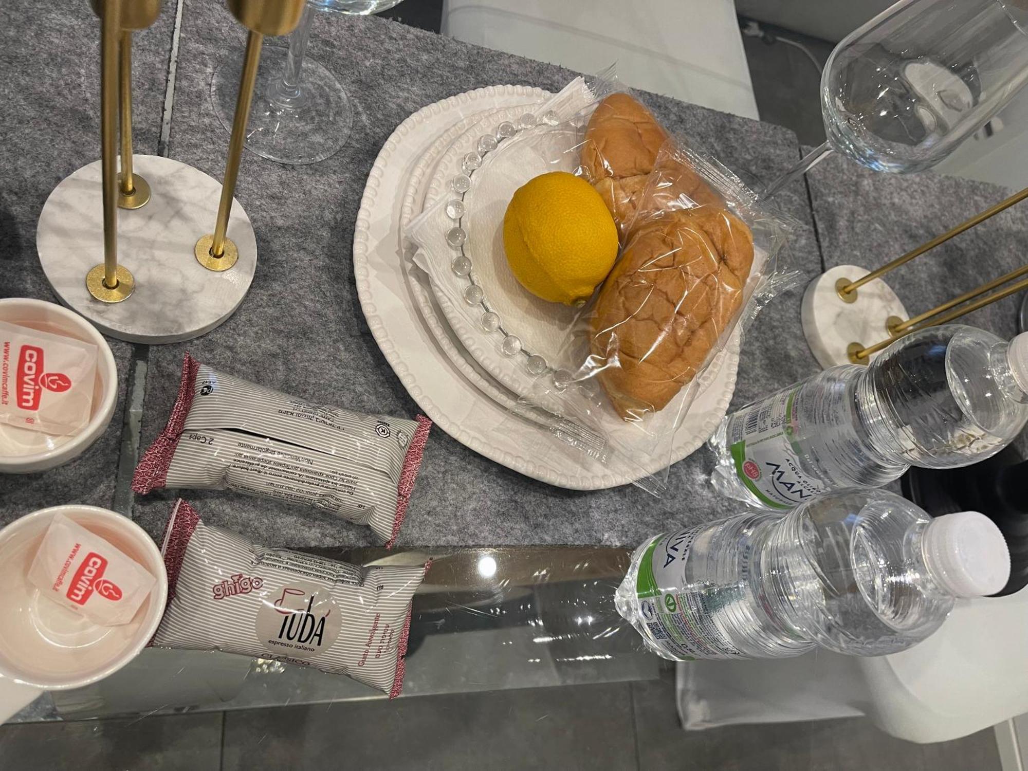 Decoluxe !Apartamento Con 1 Camera Da Letto , In Zona San Paolo , Via Martiniana تورينو المظهر الخارجي الصورة