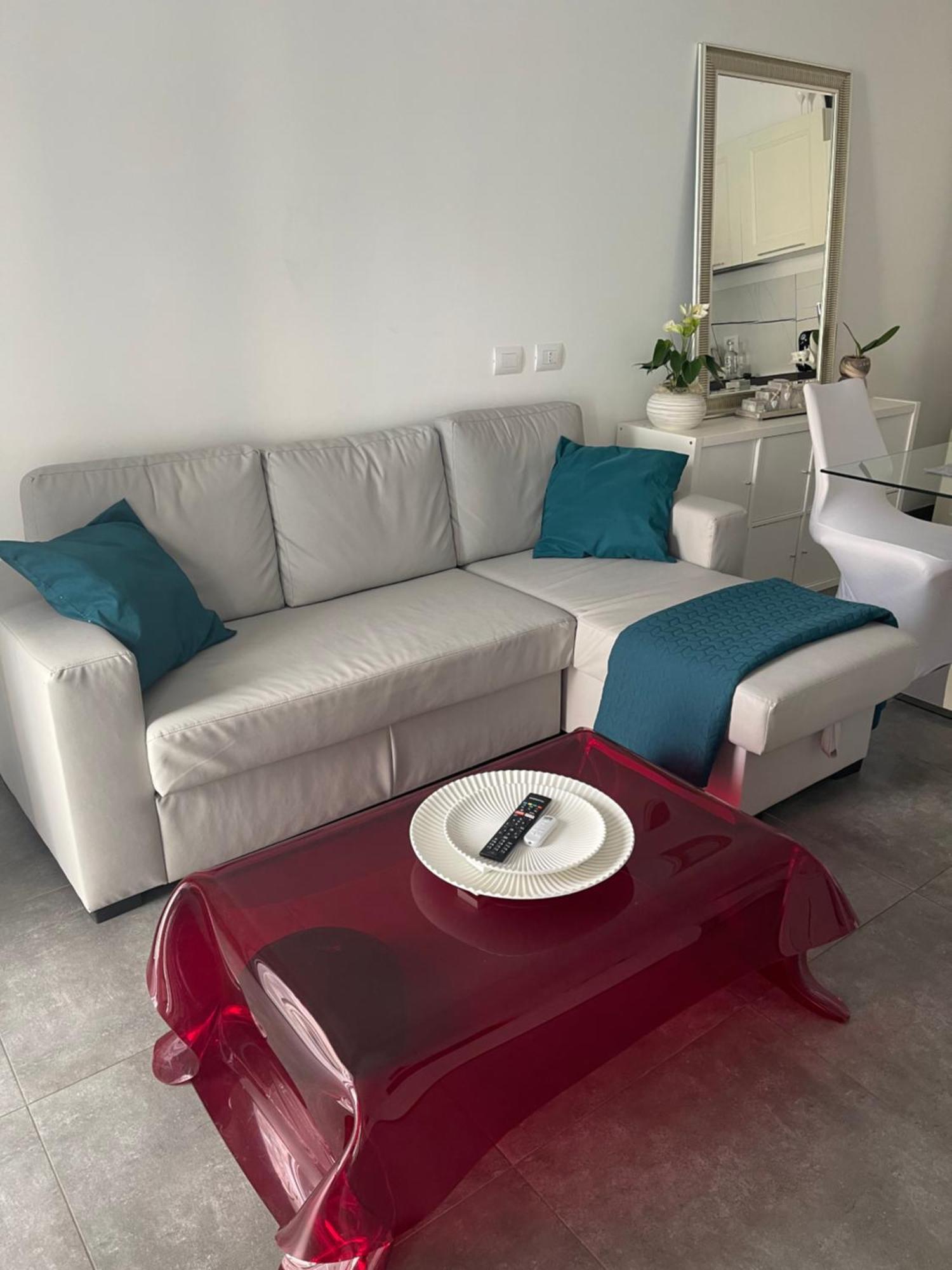 Decoluxe !Apartamento Con 1 Camera Da Letto , In Zona San Paolo , Via Martiniana تورينو المظهر الخارجي الصورة